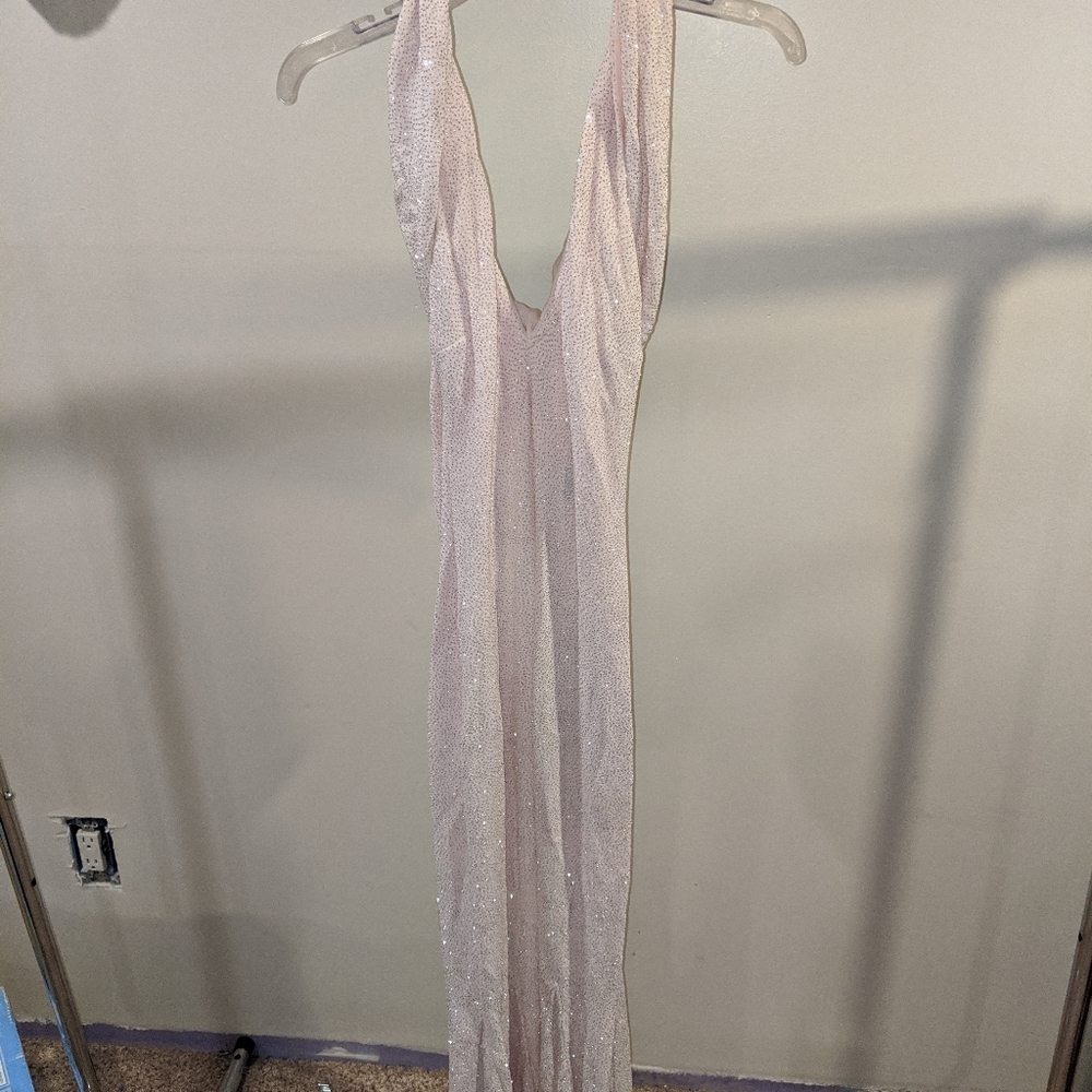 Bari Jay dress